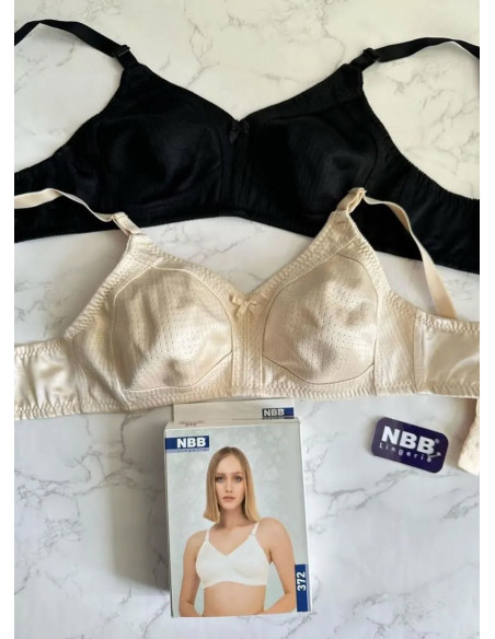 NBB 372 Bra — Turkey wholesale collection