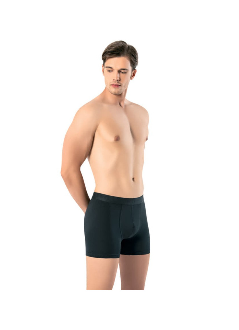 MFO A070 Siyah Boys' Boxer Briefs — direct Turkish factory supply
