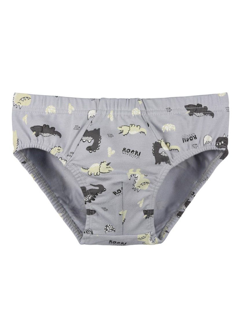 Donella 768126 Assorted 10-Pack Women's Briefs — wholesale from Turkey