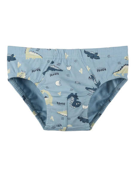 Donella 768126 Assorted 10-Pack Women's Briefs — factory-direct from Turkey
