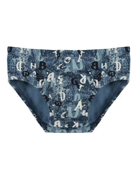 Donella 768129 Assorted 10-Pack Women's Briefs — wholesale for boutiques