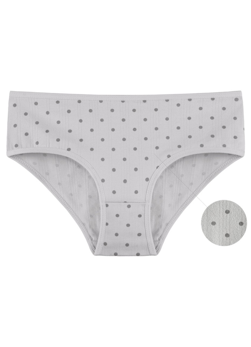 Donella 502701 Assorted 10-Pack Girls' Briefs — Istanbul wholesale supplier