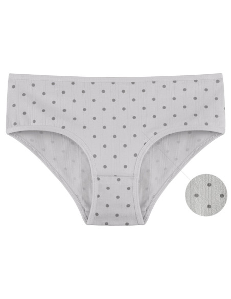 Donella 502701 Assorted 10-Pack Girls' Briefs — Istanbul wholesale supplier