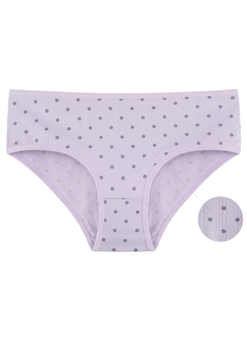Donella 502701 Assorted 10-Pack Girls' Briefs — wholesale for boutiques