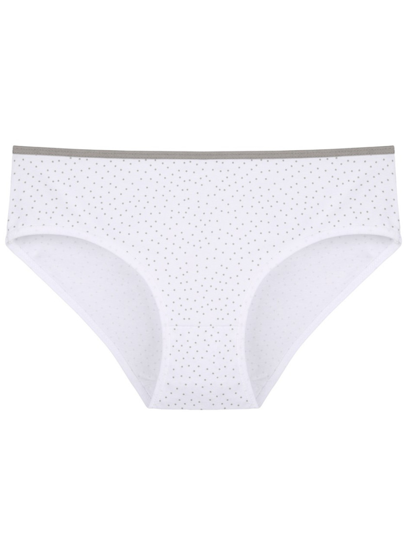 Donella 508136 Assorted 10-Pack Girls' Briefs — Turkish textile wholesale