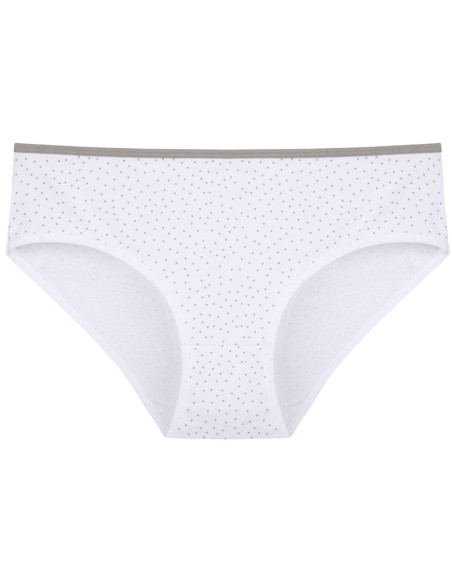 Donella 508136 Assorted 10-Pack Girls' Briefs — Turkish textile wholesale