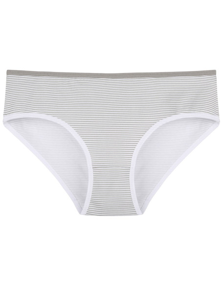 Donella 508136 Assorted 10-Pack Girls' Briefs — direct Turkish factory supply