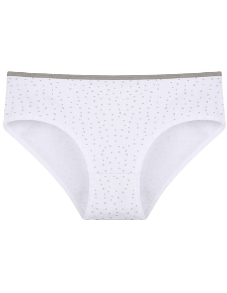 Donella 508136 Assorted 10-Pack Girls' Briefs — wholesale from Turkey