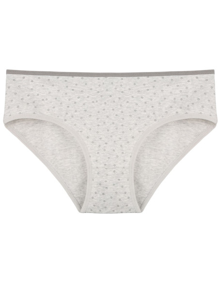 Donella 508136 Assorted 10-Pack Girls' Briefs — factory-direct from Turkey