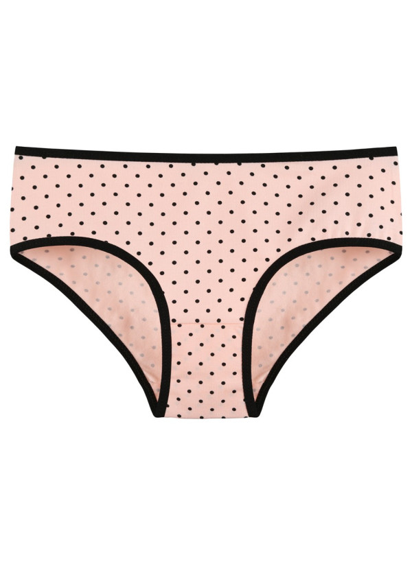Donella 508145 Assorted 10-Pack Girls' Briefs — Turkish factory wholesale 2