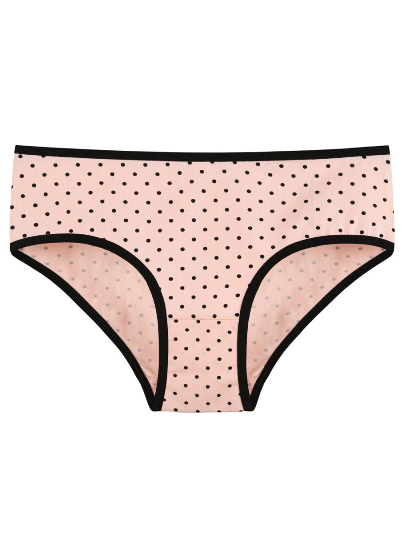 Donella 508145 Assorted 10-Pack Girls' Briefs — Istanbul wholesale supplier