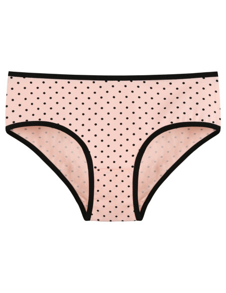 Donella 508145 Assorted 10-Pack Girls' Briefs — Istanbul wholesale supplier