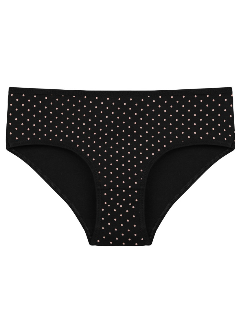 Donella 508145 Assorted 10-Pack Girls' Briefs — wholesale for boutiques