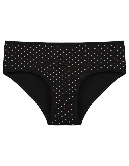 Donella 508145 Assorted 10-Pack Girls' Briefs — wholesale for boutiques