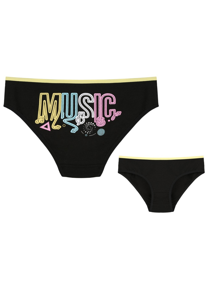 Donella 5124B3 Assorted 10-Pack Girls' Briefs — Istanbul wholesale supplier