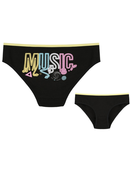 Donella 5124B3 Assorted 10-Pack Girls' Briefs — Istanbul wholesale supplier