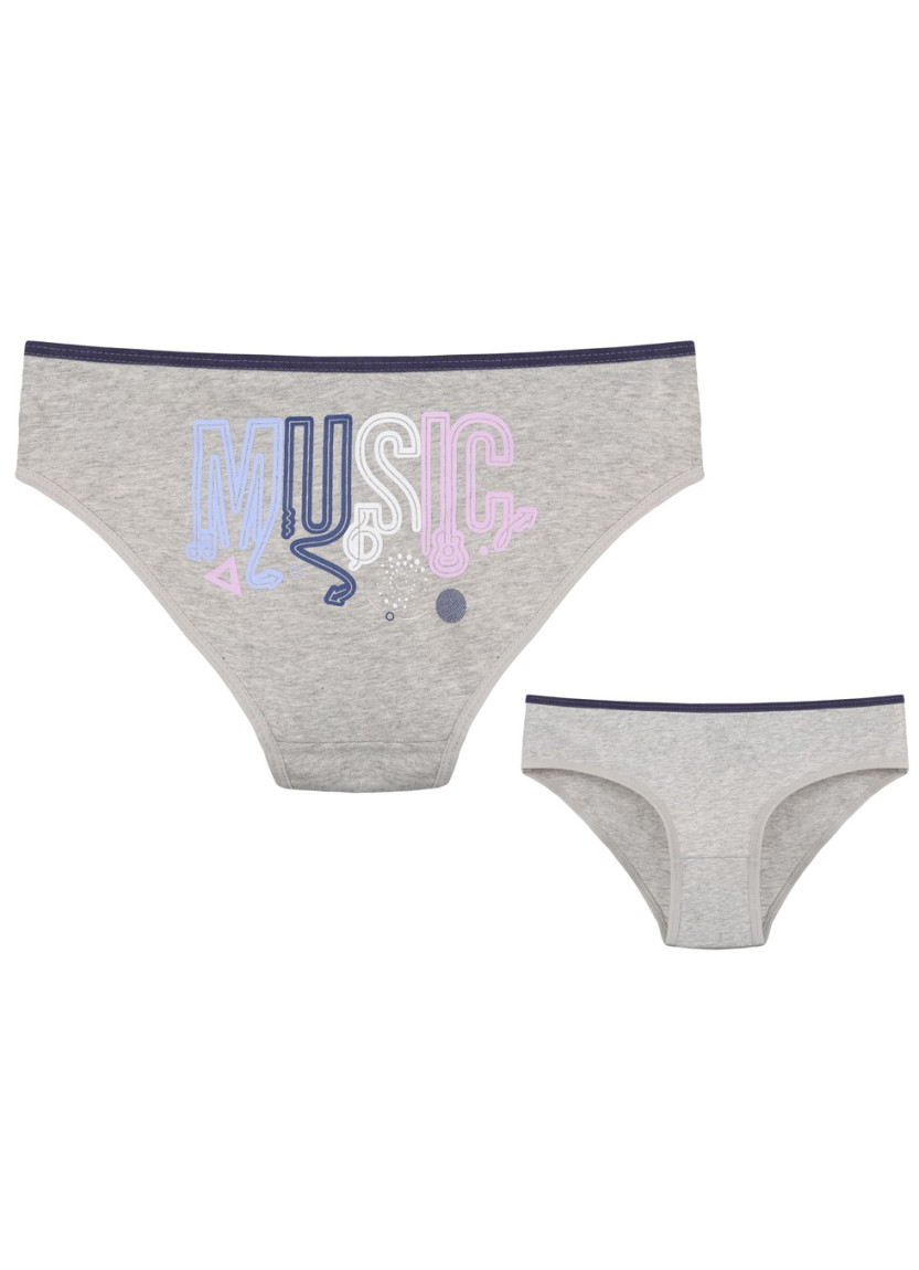 Donella 5124B3 Assorted 10-Pack Girls' Briefs — wholesale for boutiques