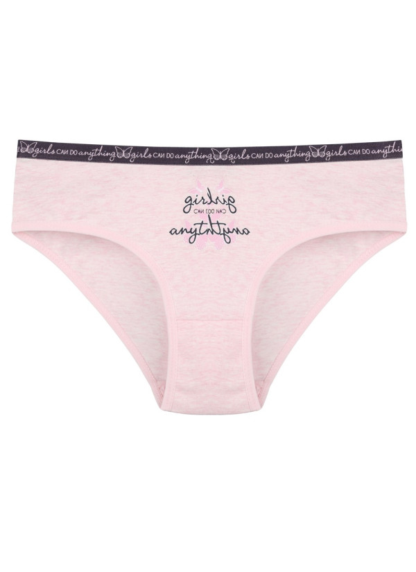Donella 5171PB157 Assorted 10-Pack Girls' Briefs — Istanbul wholesale supplier 2