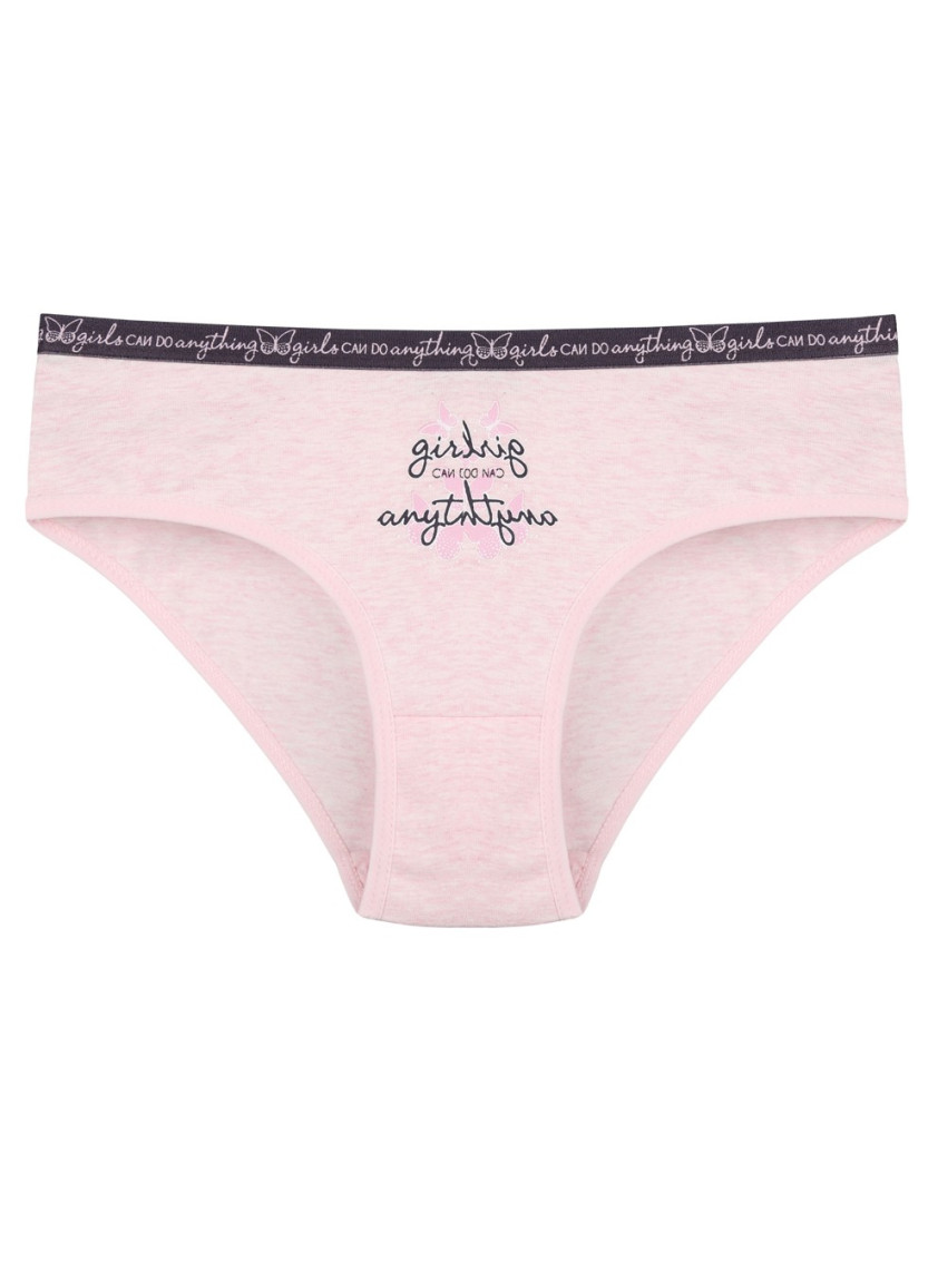 Donella 5171PB157 Assorted 10-Pack Girls' Briefs — wholesale for boutiques