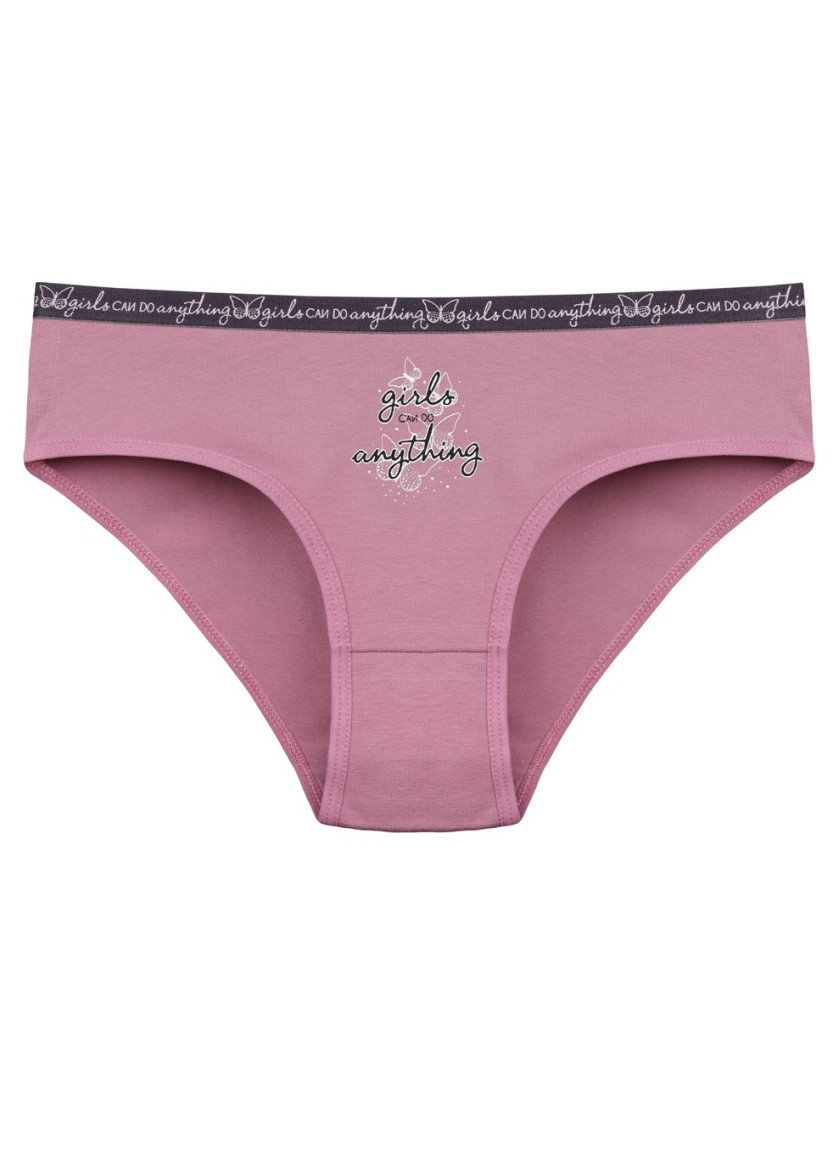 Donella 5171PB157 Assorted 10-Pack Girls' Briefs — Turkish factory wholesale