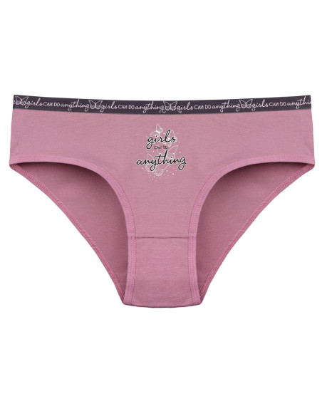 Donella 5171PB157 Assorted 10-Pack Girls' Briefs — Turkish factory wholesale