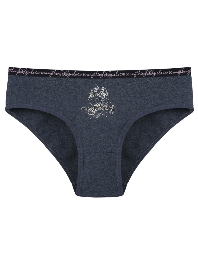 Donella 5171PB157 Assorted 10-Pack Girls' Briefs — Istanbul wholesale supplier