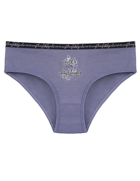 Donella 5171PB157 Assorted 10-Pack Girls' Briefs — wholesale for boutiques