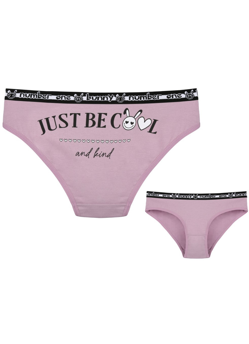 Donella 5171PB158 Assorted 10-Pack Girls' Briefs — Turkish textile wholesale