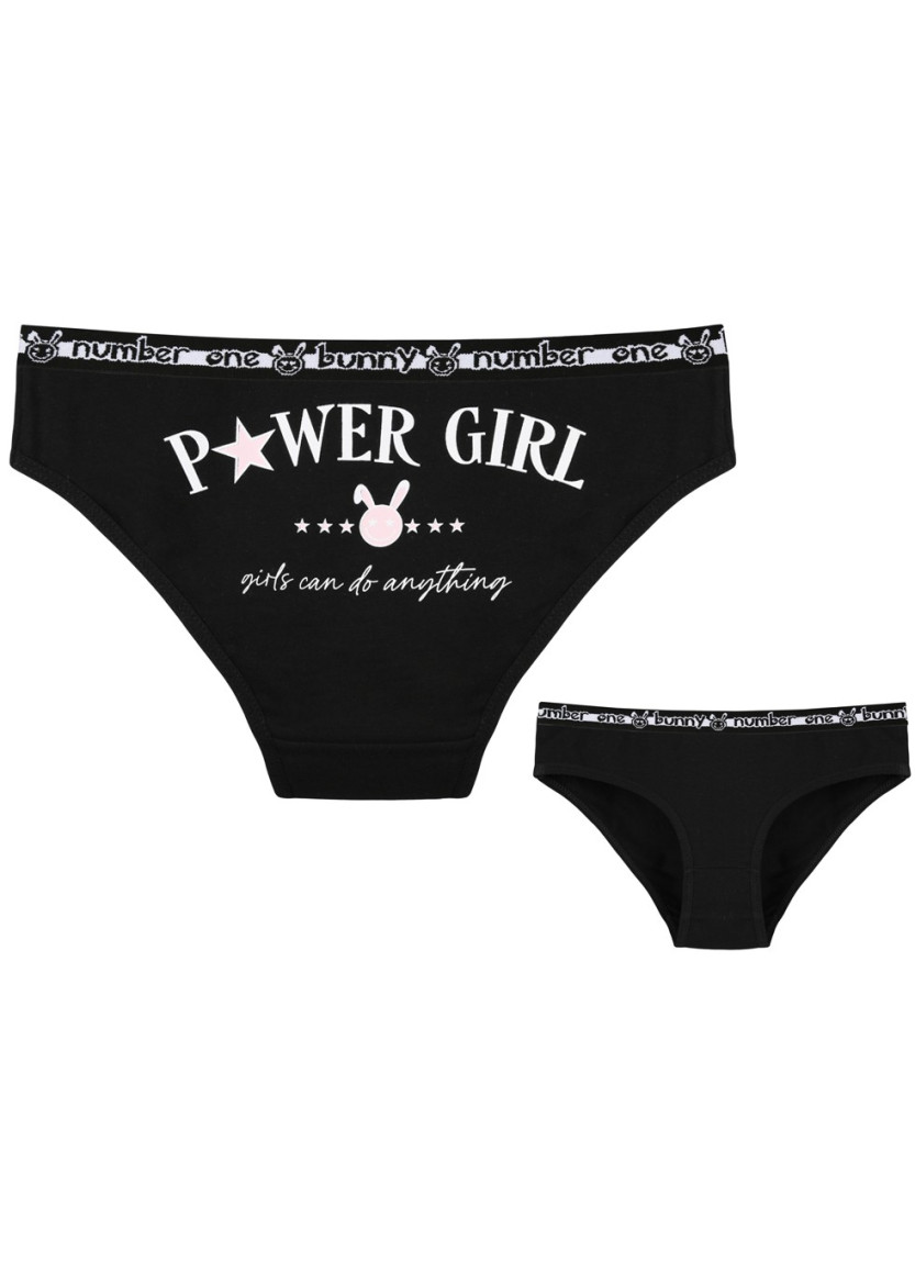 Donella 5171PB158 Assorted 10-Pack Girls' Briefs — Turkish textile wholesale