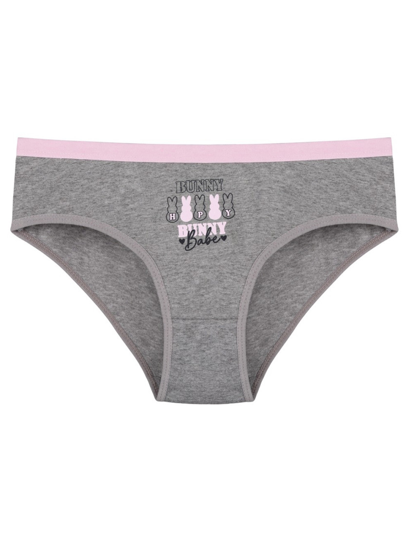 Donella 5171PB163 Assorted 10-Pack Girls' Briefs — Turkey wholesale collection