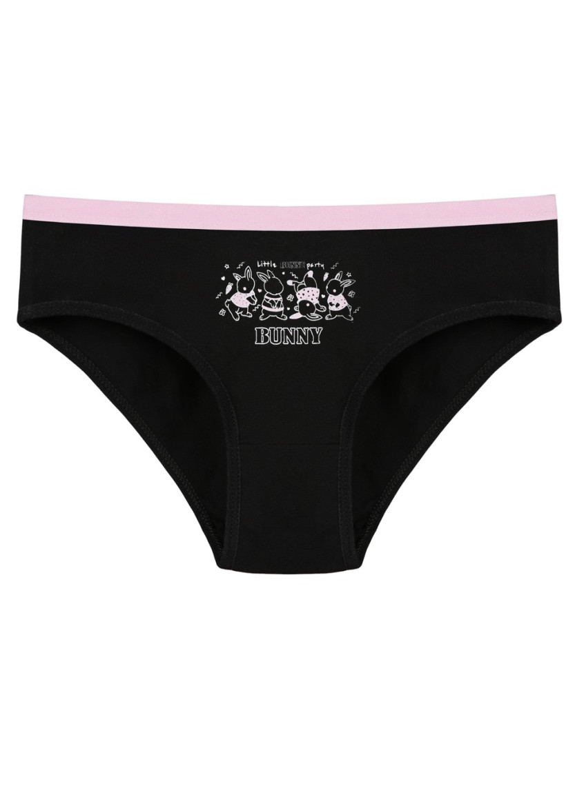 Donella 5171PB163 Assorted 10-Pack Girls' Briefs — Istanbul wholesale supplier