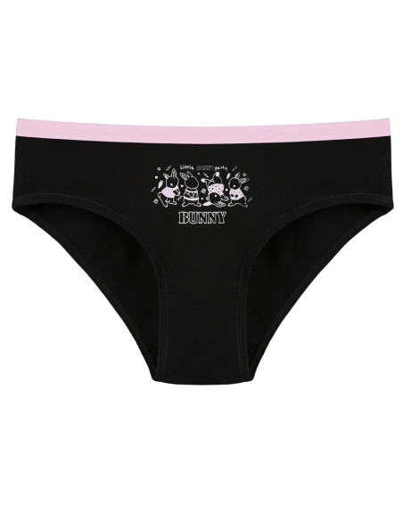 Donella 5171PB163 Assorted 10-Pack Girls' Briefs — Istanbul wholesale supplier