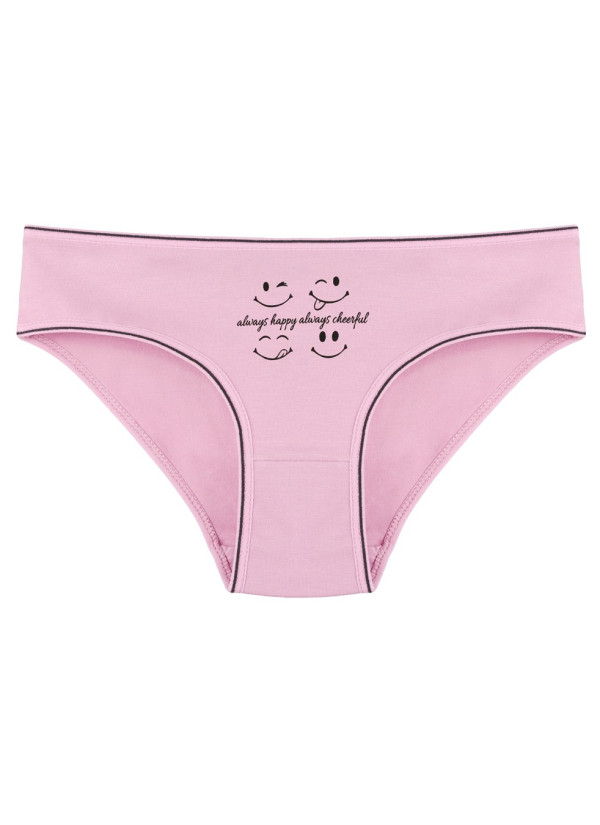 Donella 5171PB166 Assorted 10-Pack Girls' Briefs — Turkey wholesale collection 2