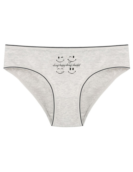 Donella 5171PB166 Assorted 10-Pack Girls' Briefs — Istanbul wholesale supplier