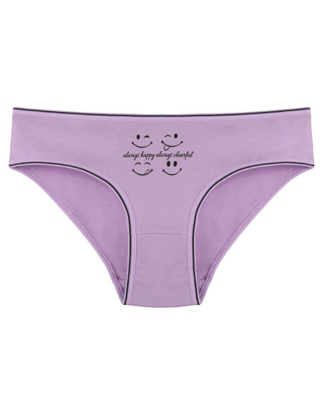 Donella 5171PB166 Assorted 10-Pack Girls' Briefs — wholesale for boutiques