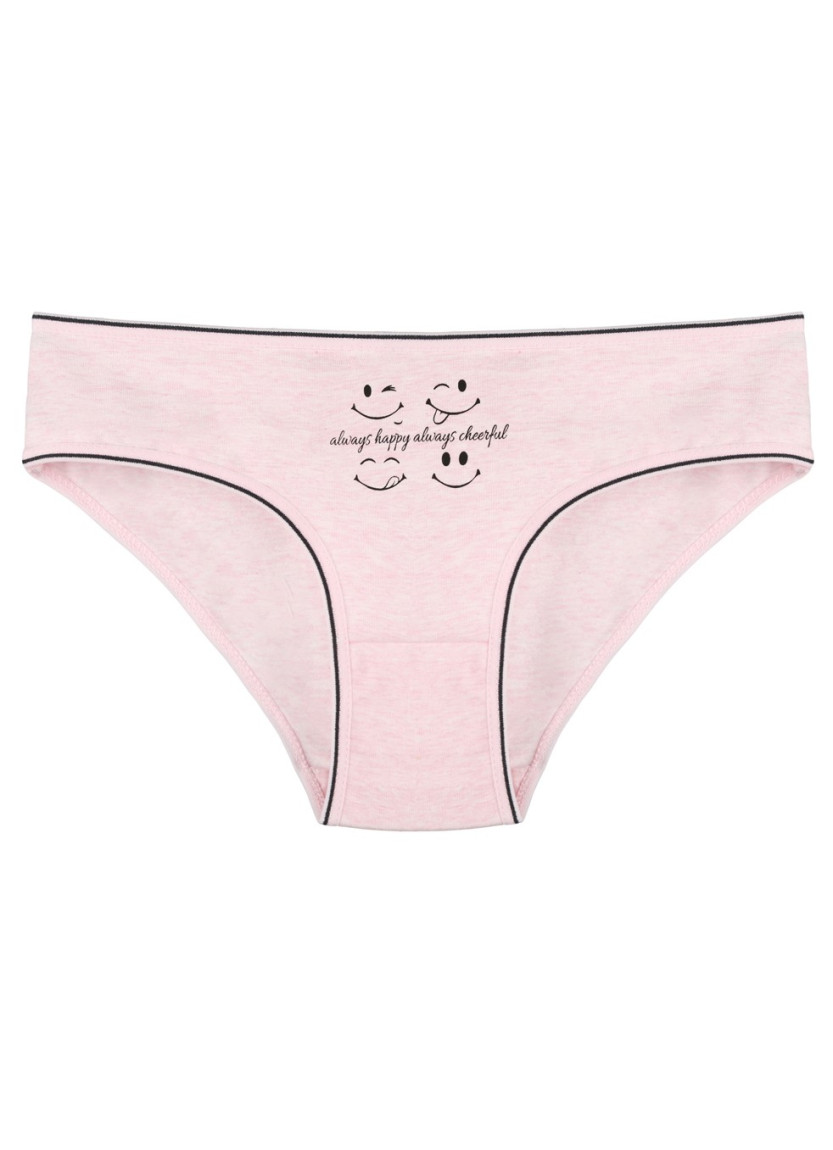 Donella 5171PB166 Assorted 10-Pack Girls' Briefs — Turkey wholesale collection