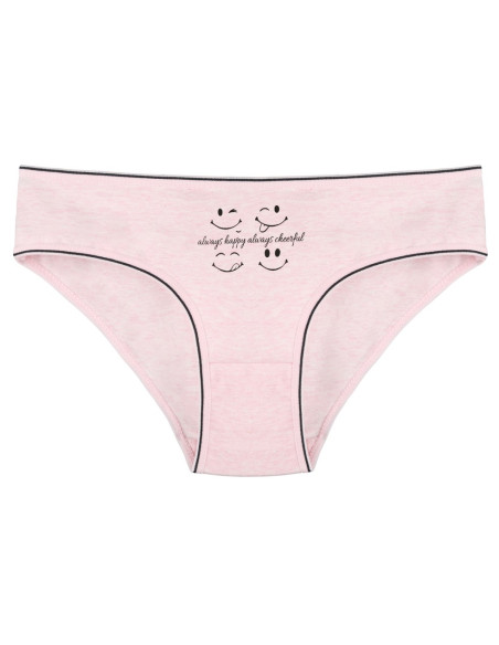 Donella 5171PB166 Assorted 10-Pack Girls' Briefs — Turkey wholesale collection