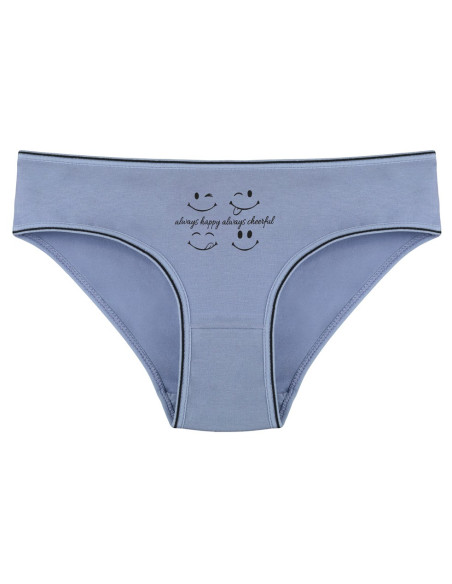 Donella 5171PB166 Assorted 10-Pack Girls' Briefs — Turkish factory wholesale