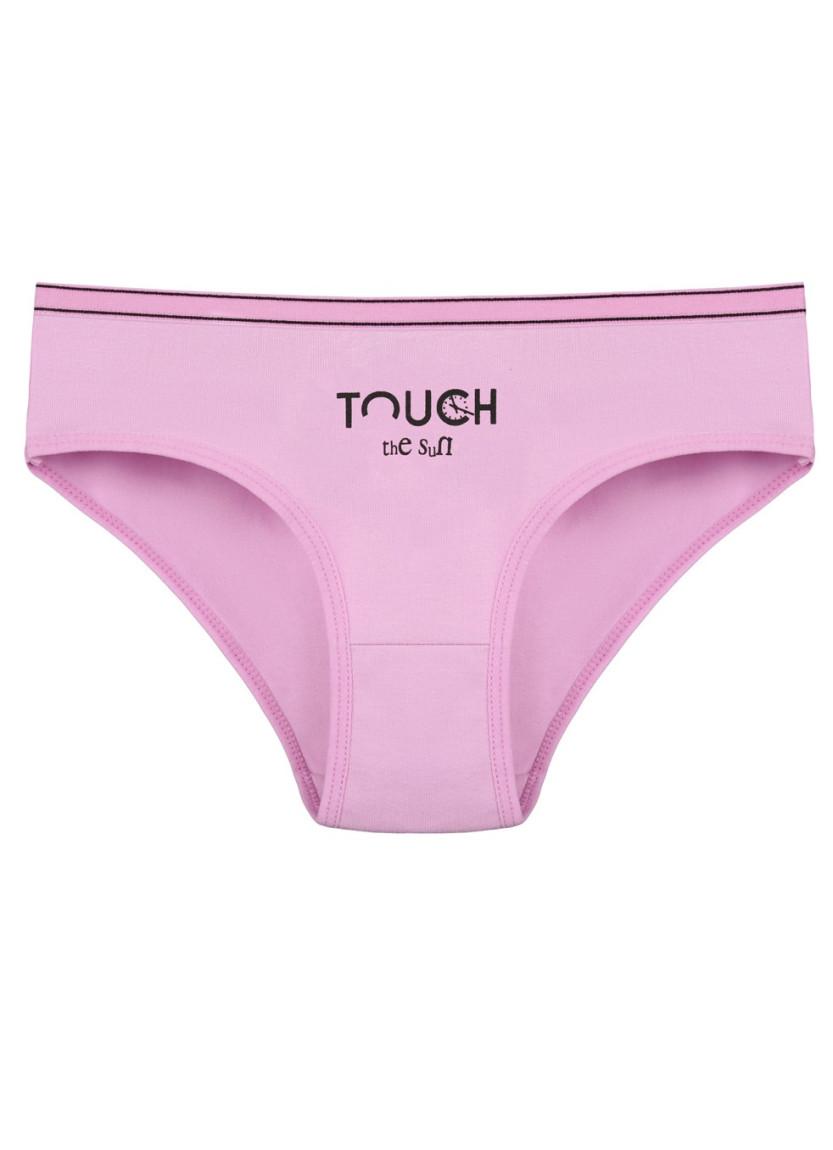 Donella 5171PB176 Assorted 10-Pack Girls' Briefs — Turkey wholesale collection