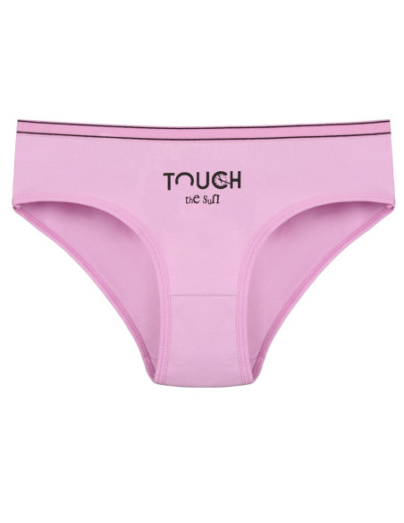 Donella 5171PB176 Assorted 10-Pack Girls' Briefs — Turkey wholesale collection