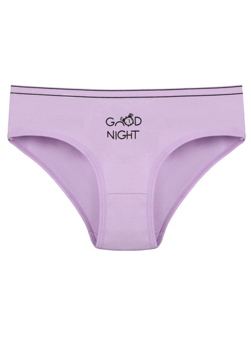 Donella 5171PB176 Assorted 10-Pack Girls' Briefs — Turkish factory wholesale