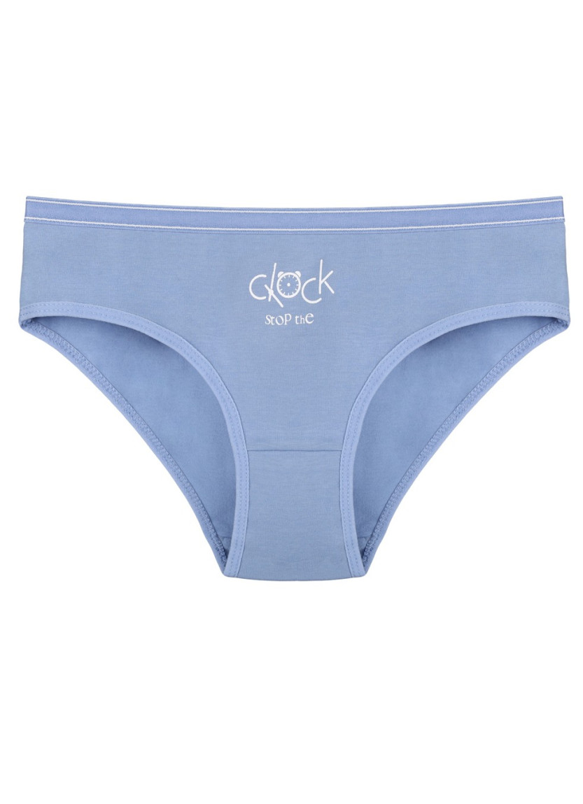 Donella 5171PB176 Assorted 10-Pack Girls' Briefs — Turkey wholesale collection