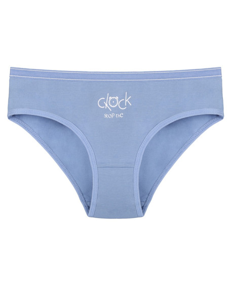 Donella 5171PB176 Assorted 10-Pack Girls' Briefs — Turkey wholesale collection