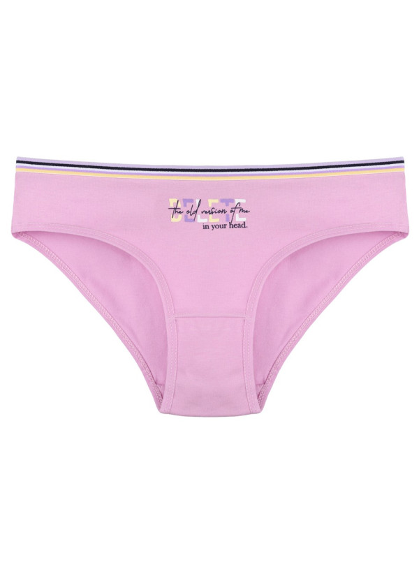 Donella 5171PB182 Assorted 10-Pack Girls' Briefs — Turkish textile wholesale 2