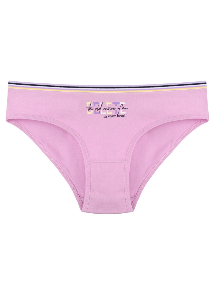 Donella 5171PB182 Assorted 10-Pack Girls' Briefs — direct Turkish factory supply