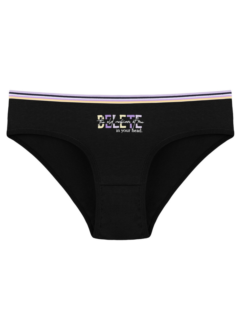 Donella 5171PB182 Assorted 10-Pack Girls' Briefs — wholesale from Turkey