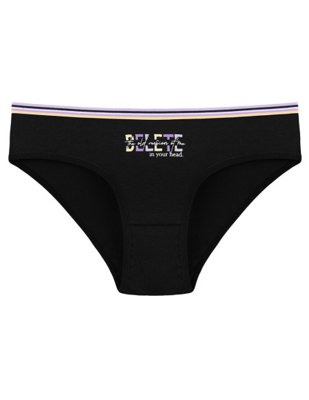Donella 5171PB182 Assorted 10-Pack Girls' Briefs — wholesale from Turkey