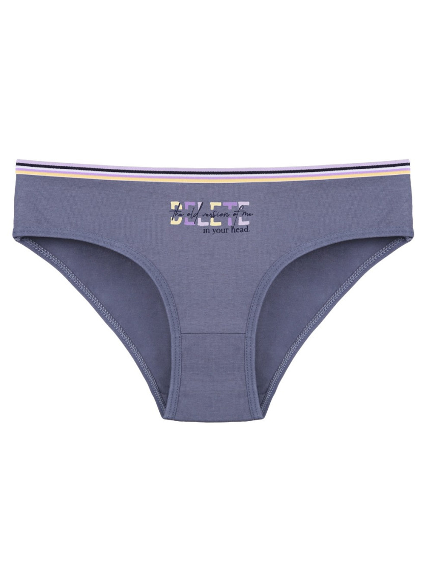 Donella 5171PB182 Assorted 10-Pack Girls' Briefs — factory-direct from Turkey