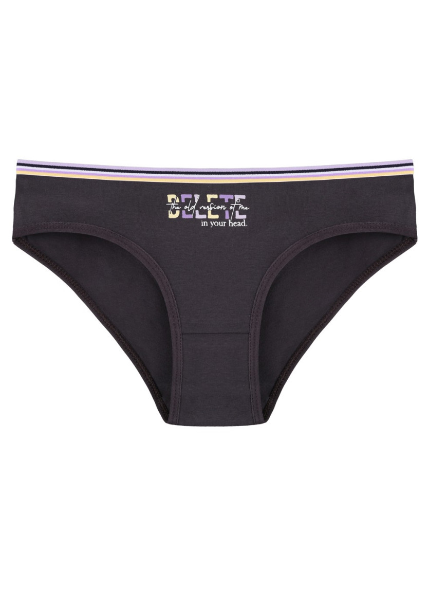 Donella 5171PB182 Assorted 10-Pack Girls' Briefs — Turkish textile wholesale