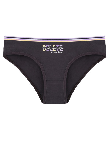 Donella 5171PB182 Assorted 10-Pack Girls' Briefs — Turkish textile wholesale